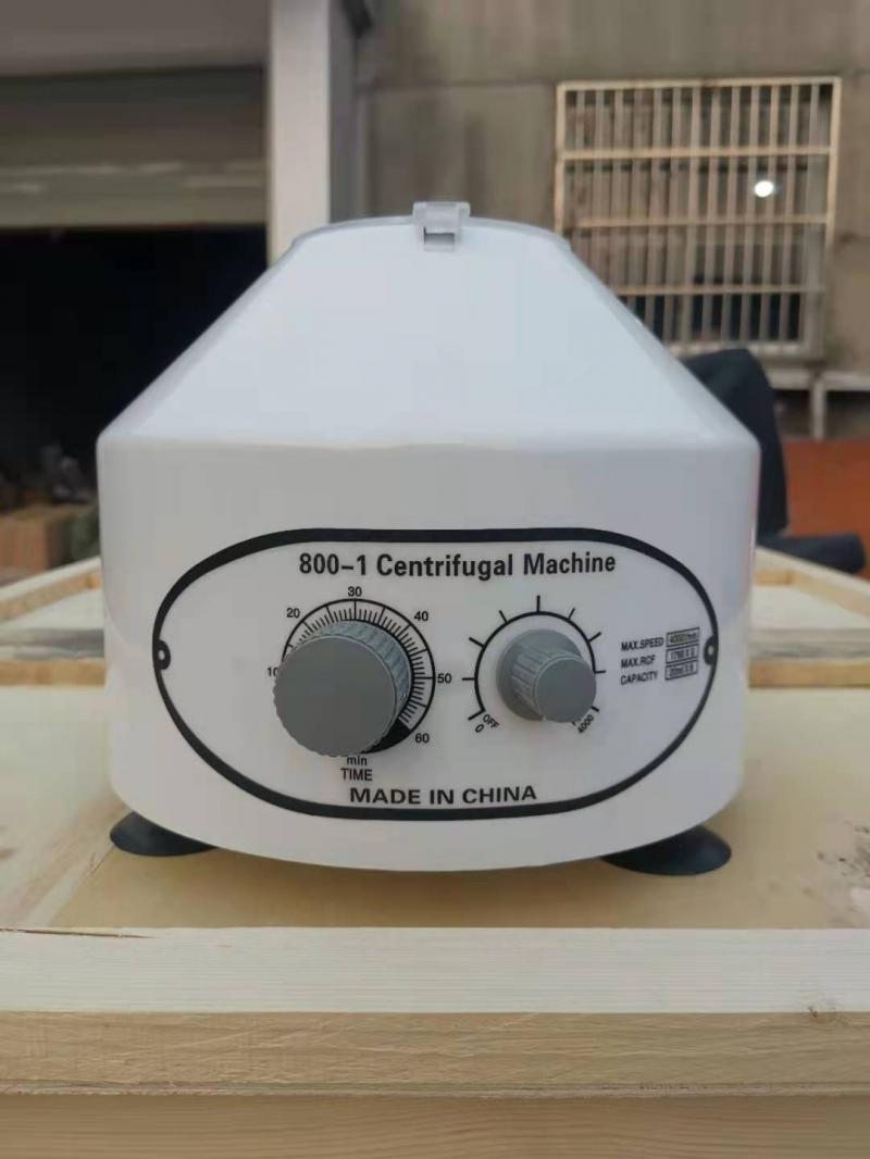 X Medical Lab - 800-1 Elektrikli 220V 110V Düşük Hızlı