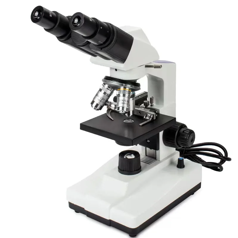 Medical Lab Pictures - Gerçek Resim WF10x Okülerler 40x-1000x Tıbbi