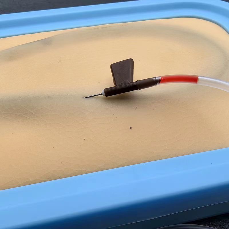 Venipunktür Eğitim Seti Siliko - Blood Collection Tube incelemesi ve fiyatı