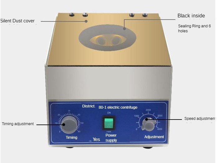 220V 80-2 laboratuvar tezgahı  - X Medical Lab incelemesi ve fiyatı