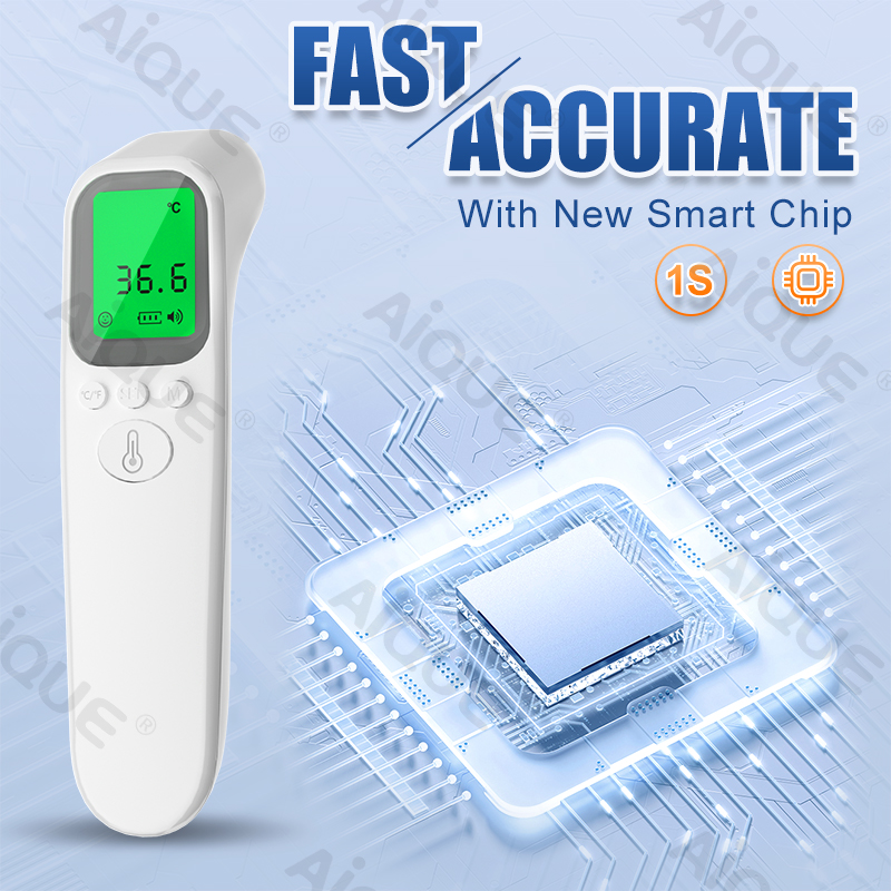 AiQUE Kızılötesi Termometre Al - Digital Thermometer Infrared incelemesi ve fiyatı