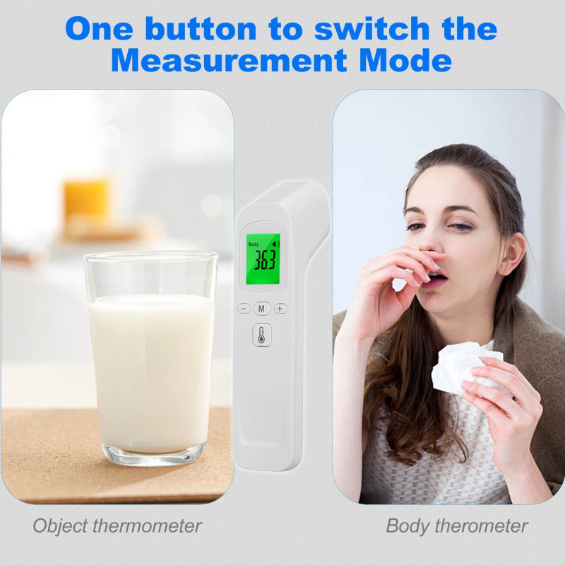 AiQUE Kızılötesi Termometre Di - Digital Thermometer Infrared incelemesi ve fiyatı