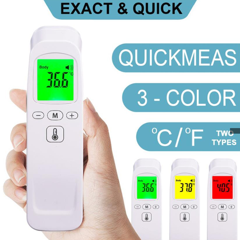 AiQUE Kızılötesi Termometre Di - Digital Thermometer Infrared incelemesi ve fiyatı