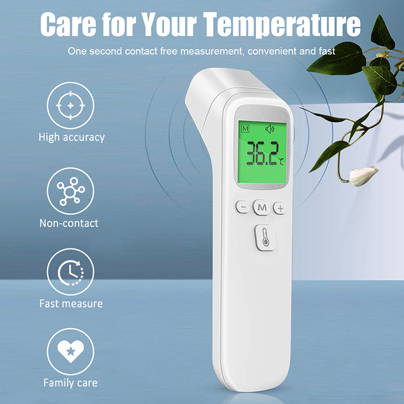 AiQUE Kızılötesi Termometre Di - Digital Thermometer Infrared incelemesi ve fiyatı