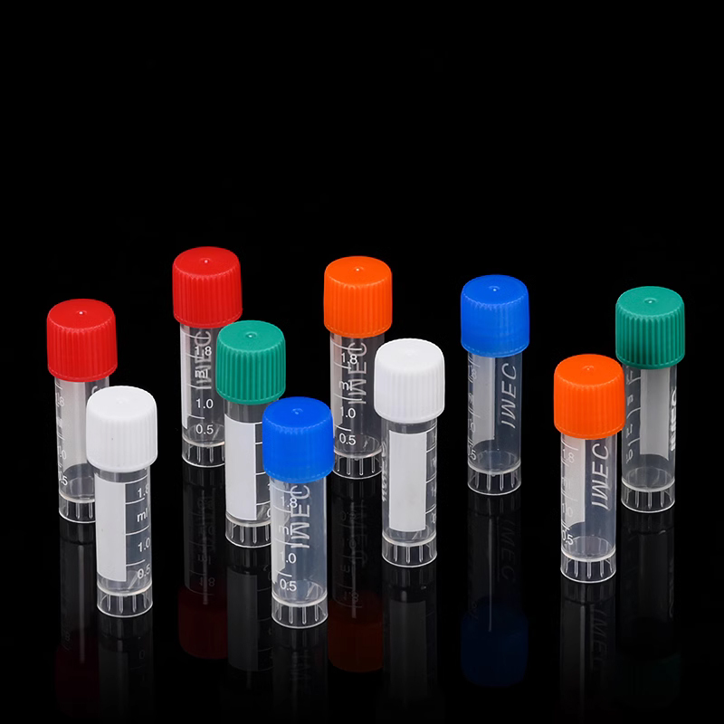 1.8ml PP IMEC tüp Cryo tüp Cry - Blood Collection Tube incelemesi ve fiyatı