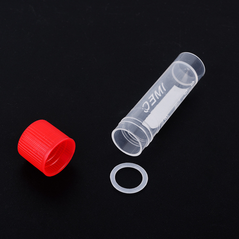 1.8ml PP IMEC tüp Cryo tüp Cry - Blood Collection Tube incelemesi ve fiyatı