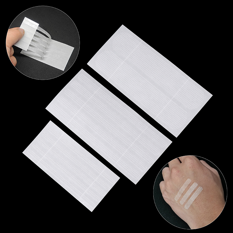 Steril şerit skar uzak akne sk - Medical Label incelemesi ve fiyatı