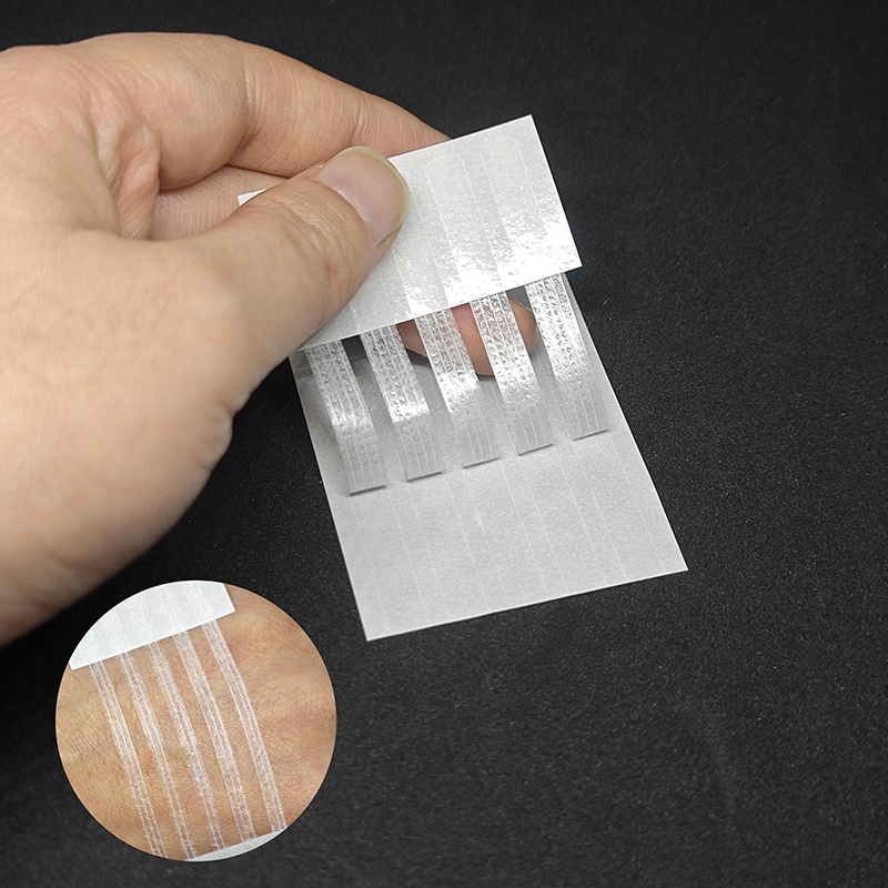 Steril şerit skar uzak akne sk - Medical Label incelemesi ve fiyatı