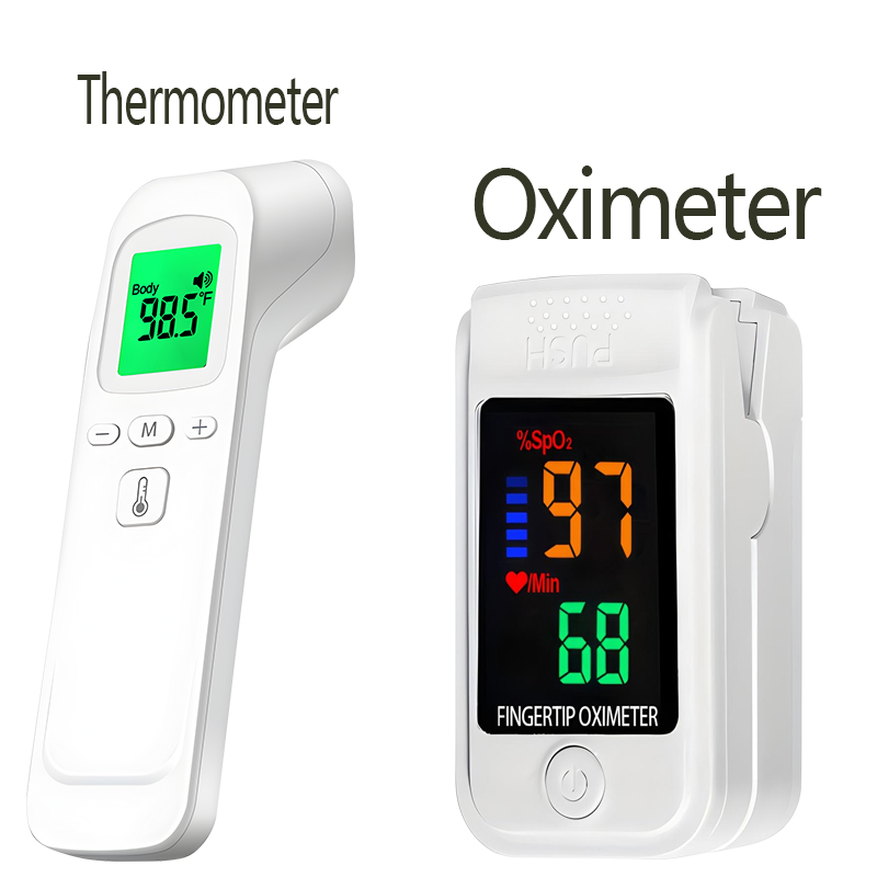 Dijital Alın Termometresi Elek - Digital Thermometer Infrared incelemesi ve fiyatı
