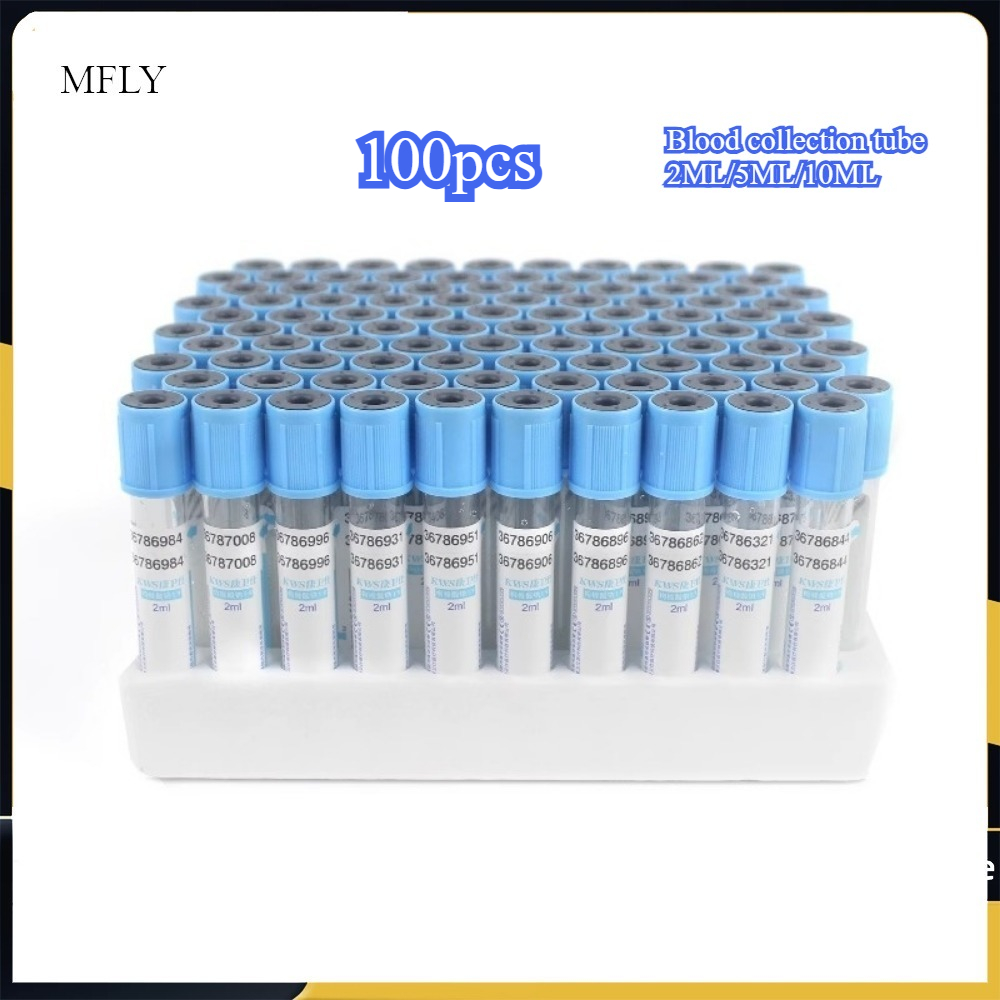 Tek Kullanımlık Sodyum Sitrat  - Blood Collection Tube incelemesi ve fiyatı
