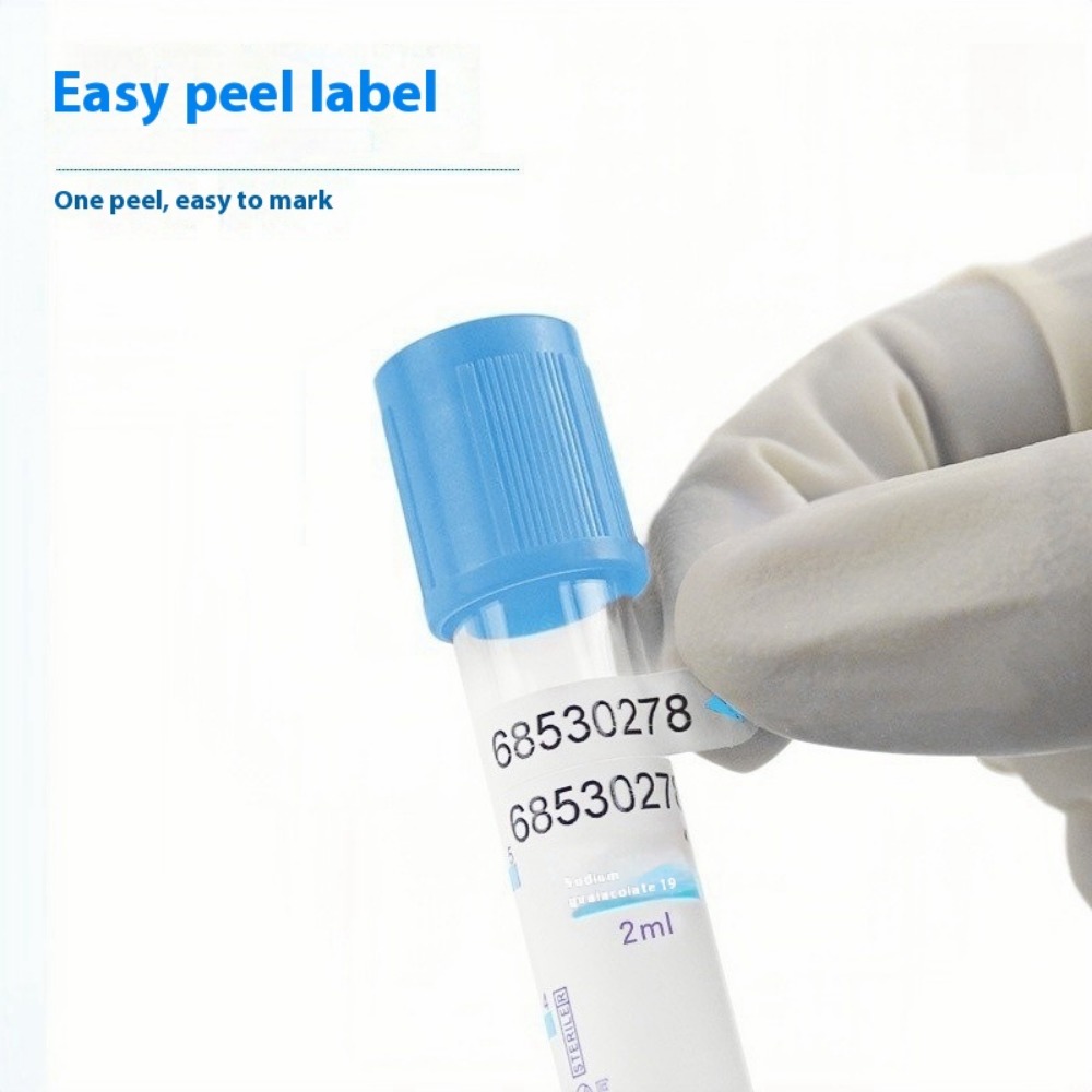 Tek Kullanımlık Sodyum Sitrat  - Blood Collection Tube incelemesi ve fiyatı
