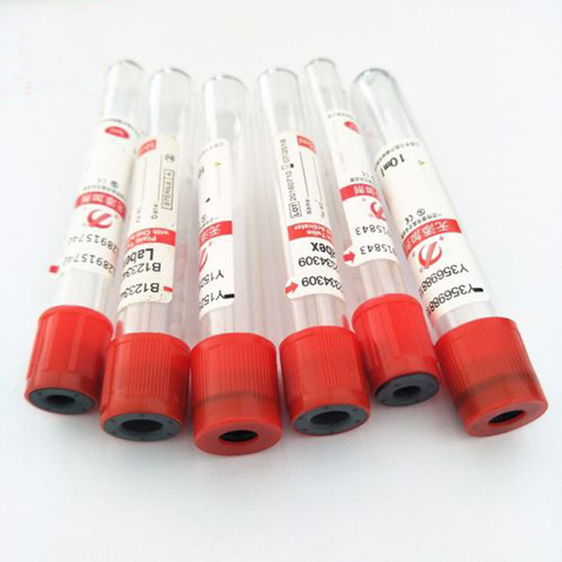 100 adet/grup 3ml 5ml 10ml tek - Blood Collection Tube incelemesi ve fiyatı