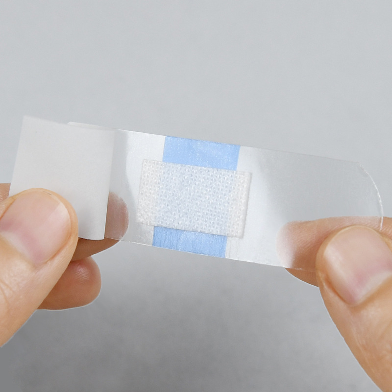 120 adet PU şeffaf su geçirmez - Medical Label incelemesi ve fiyatı