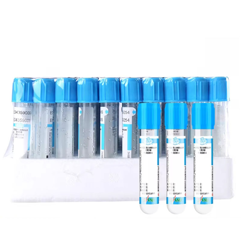 100 adet Laboratuvar Tek Kulla - Blood Collection Tube incelemesi ve fiyatı