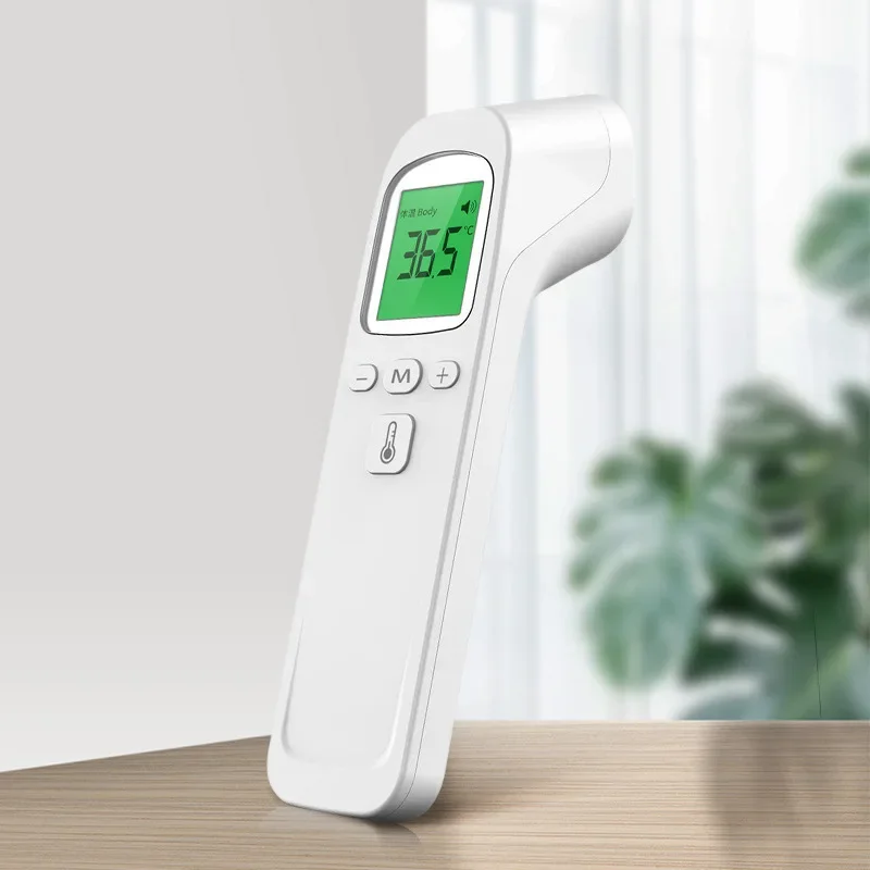 Tıbbi Dijital Kızılötesi Termo - Digital Thermometer Infrared incelemesi ve fiyatı