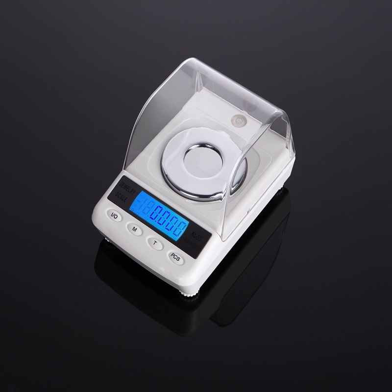 100g/50g 0.001g LCD Dijital Ta - X Medical Lab incelemesi ve fiyatı