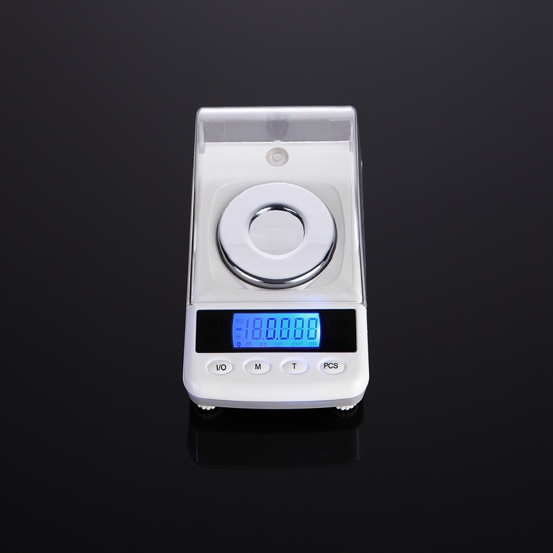100g/50g 0.001g LCD Dijital Ta - X Medical Lab incelemesi ve fiyatı