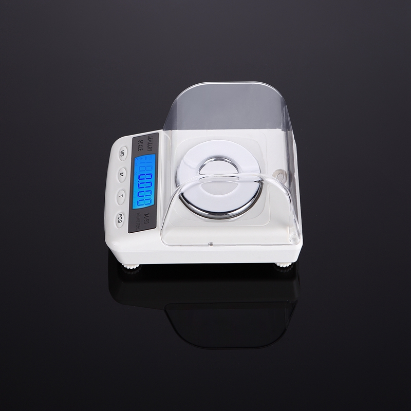 100g/50g 0.001g LCD Dijital Ta - X Medical Lab incelemesi ve fiyatı