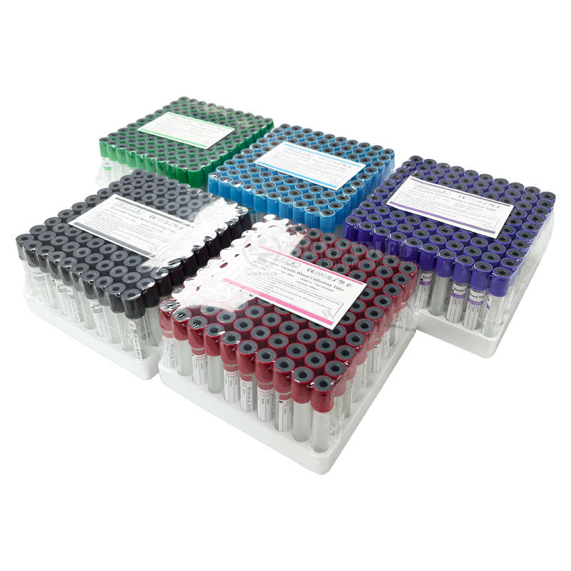 SY-L013 Laboratuvar Koagülasyo - Blood Collection Tube incelemesi ve fiyatı