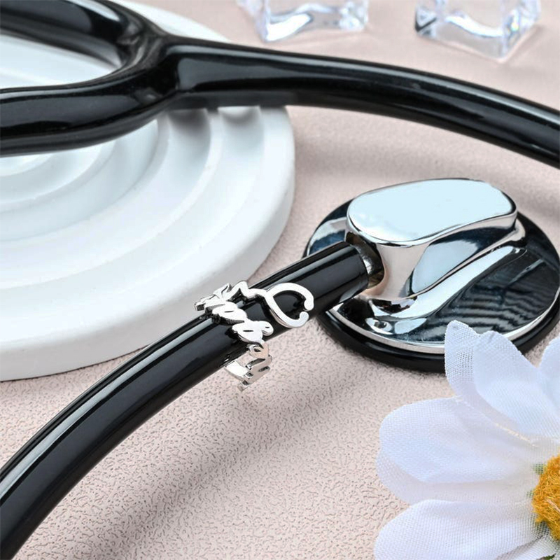 Kişiselleştirilmiş Stetoskop A - Medical Label incelemesi ve fiyatı