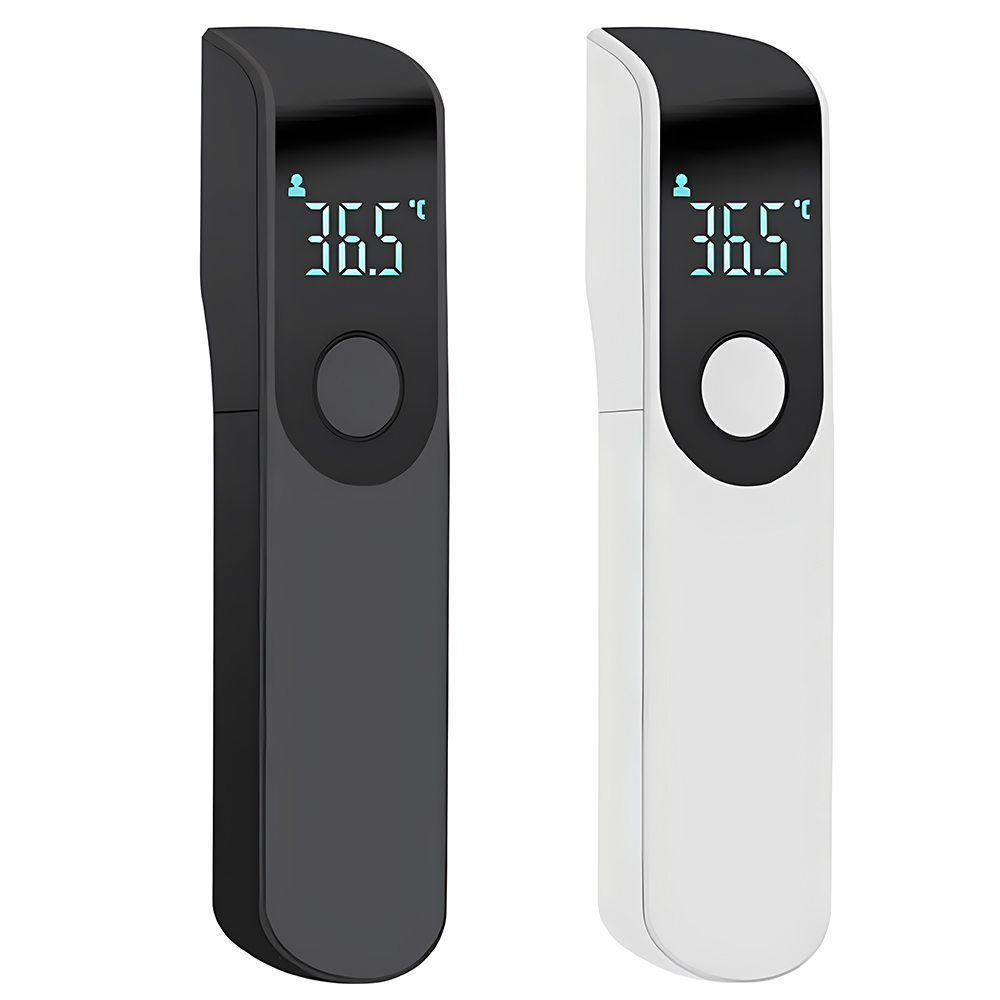 Tıbbi Temassız Termometre, Her - Digital Thermometer Infrared incelemesi ve fiyatı